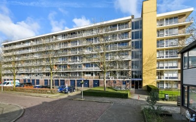 Kraaienstei. 119