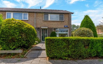 Kieftskampstraat 2