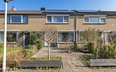 Kieftskampstraat 5