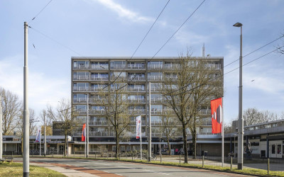 Valkhofplein 17