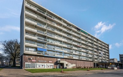 Cloekplein 6