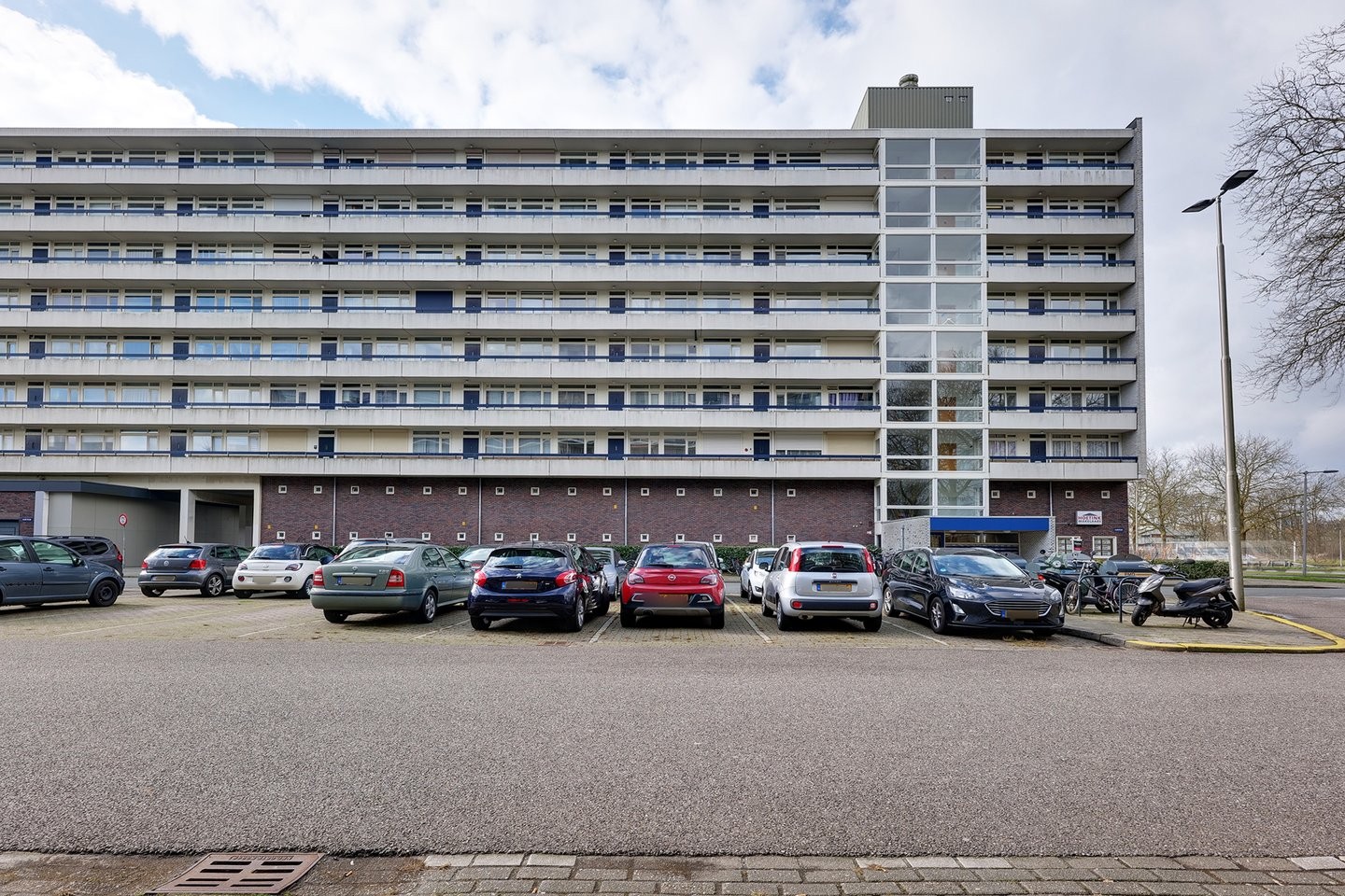 Appartement te koop: Cloekplein 104, Arnhem