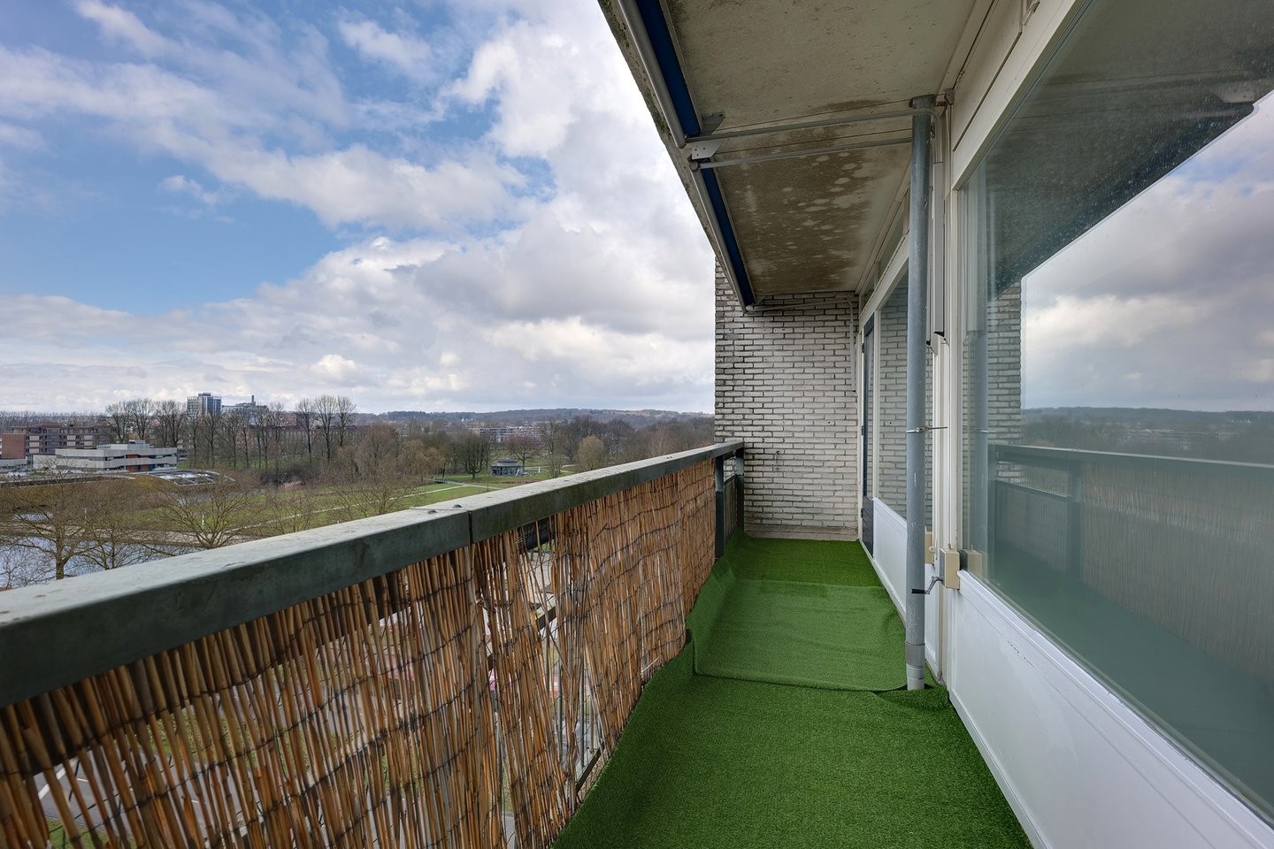 Appartement te koop: Cloekplein 104, Arnhem