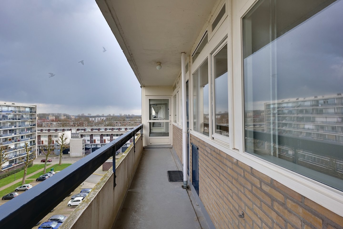 Appartement te koop: Cloekplein 104, Arnhem