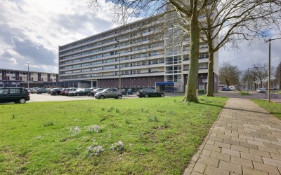 Cloekplein 104