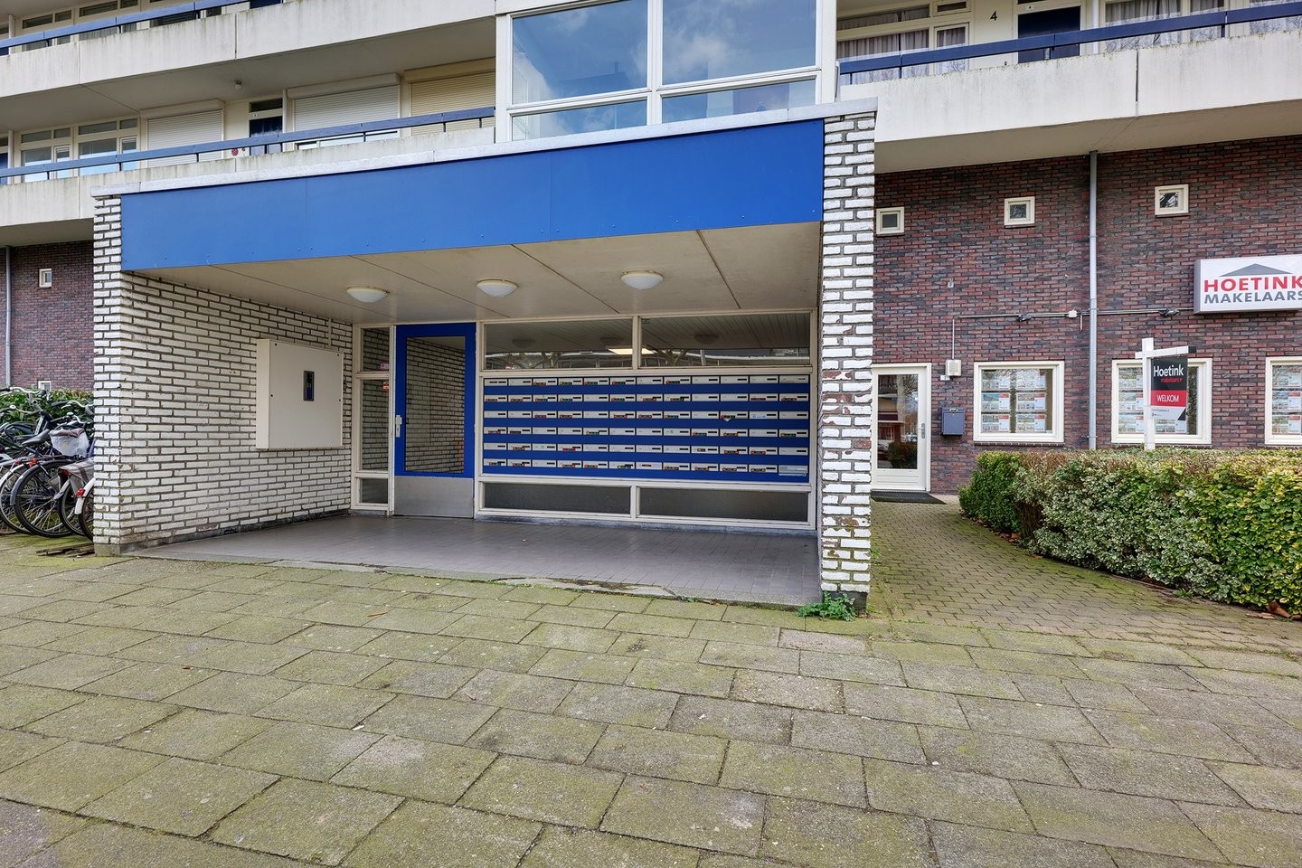 Appartement te koop: Cloekplein 104, Arnhem