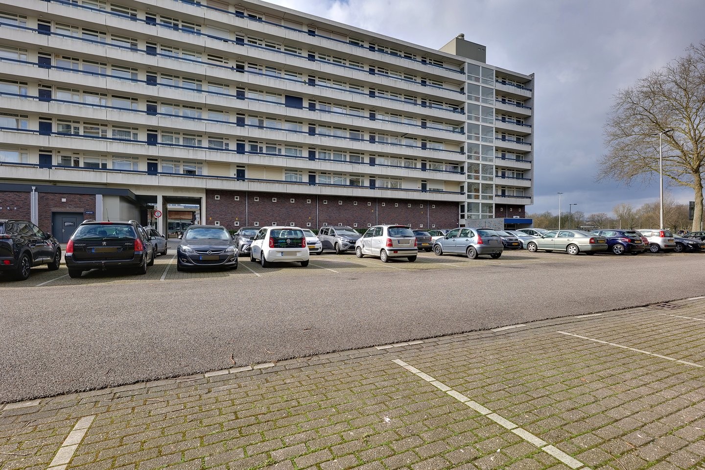 Appartement te koop: Cloekplein 104, Arnhem