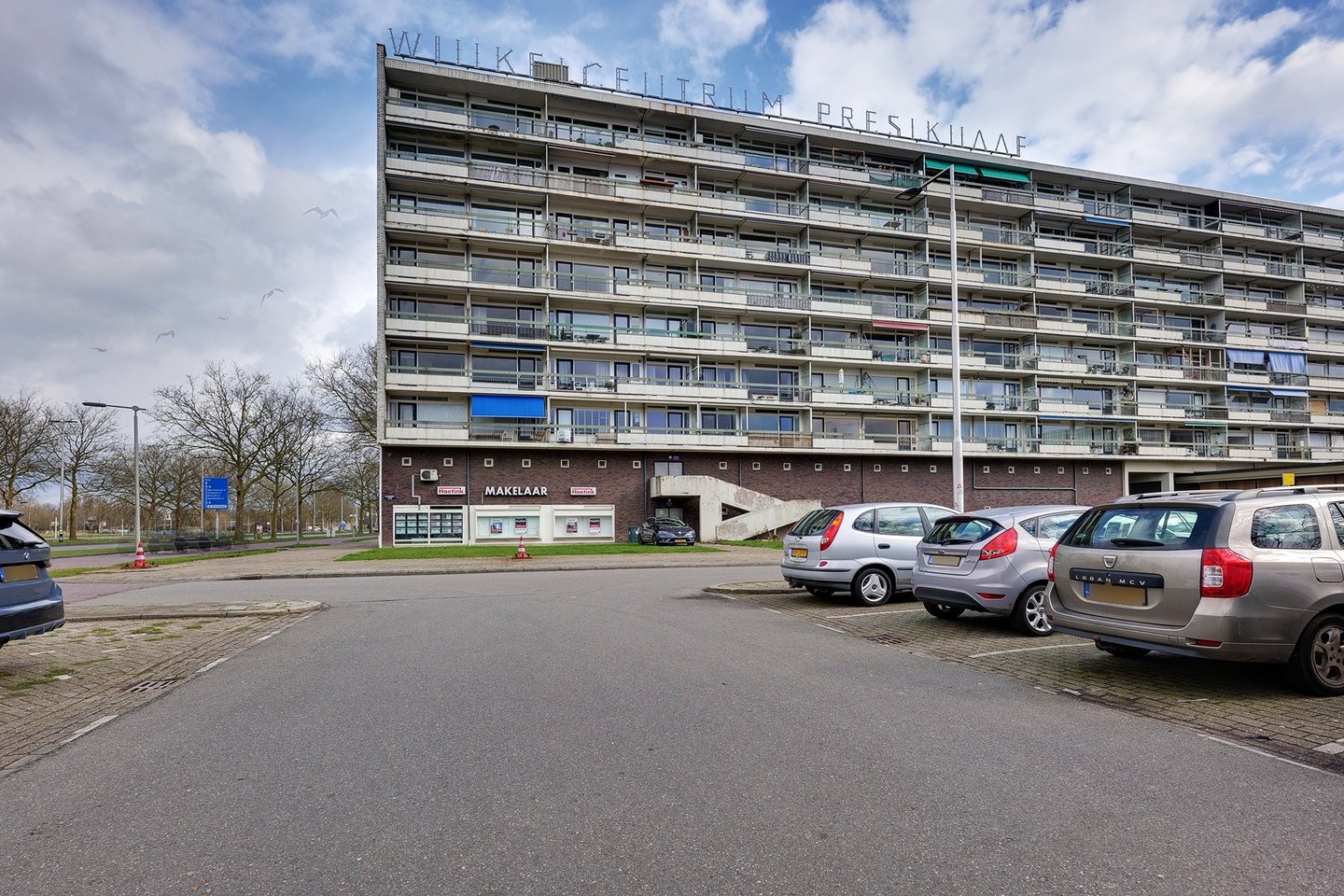 Appartement te koop: Cloekplein 104, Arnhem