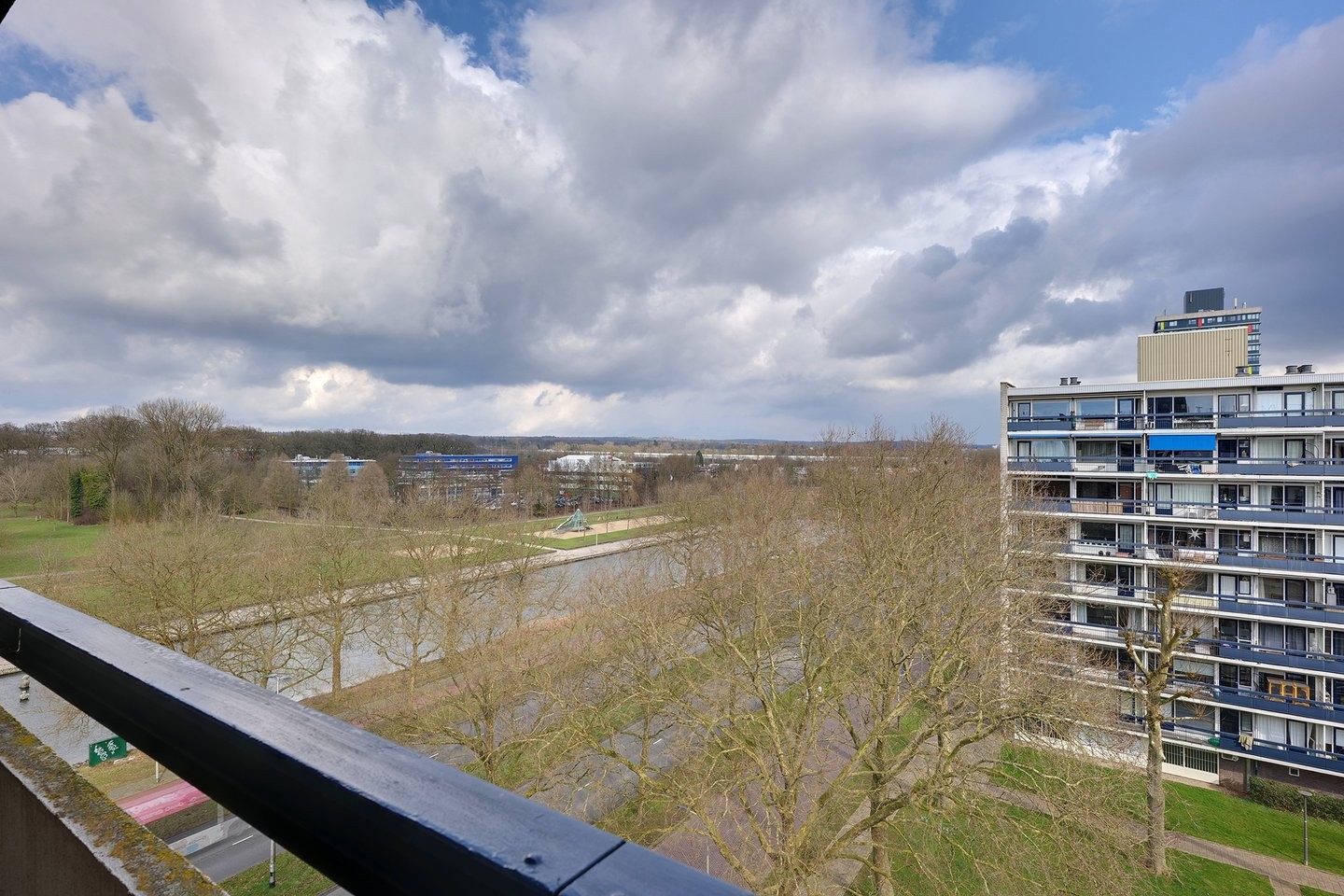 Appartement te koop: Cloekplein 104, Arnhem
