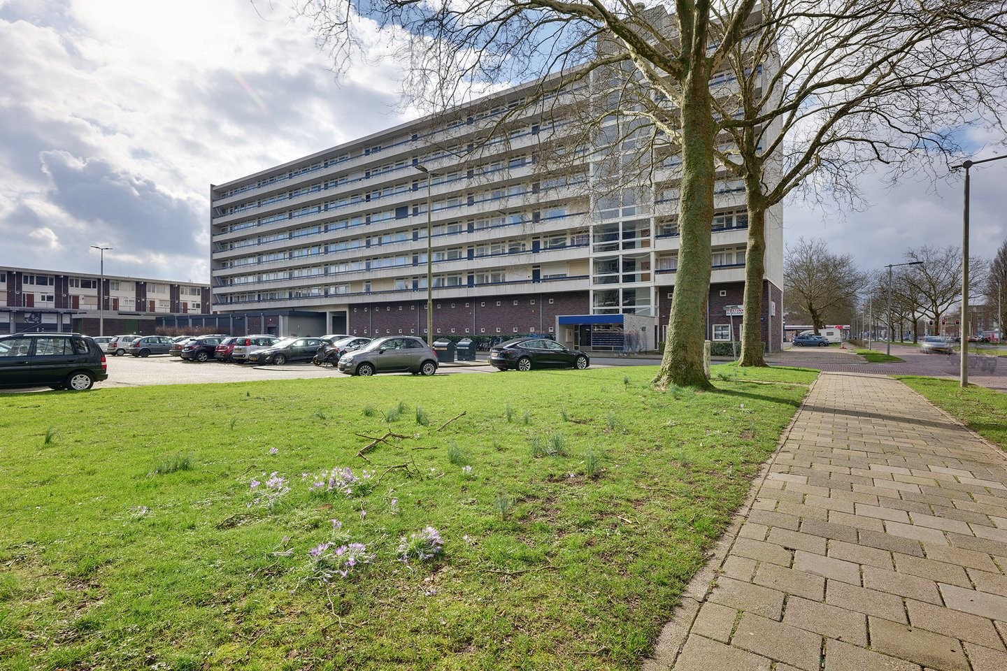 Appartement te koop: Cloekplein 104, Arnhem