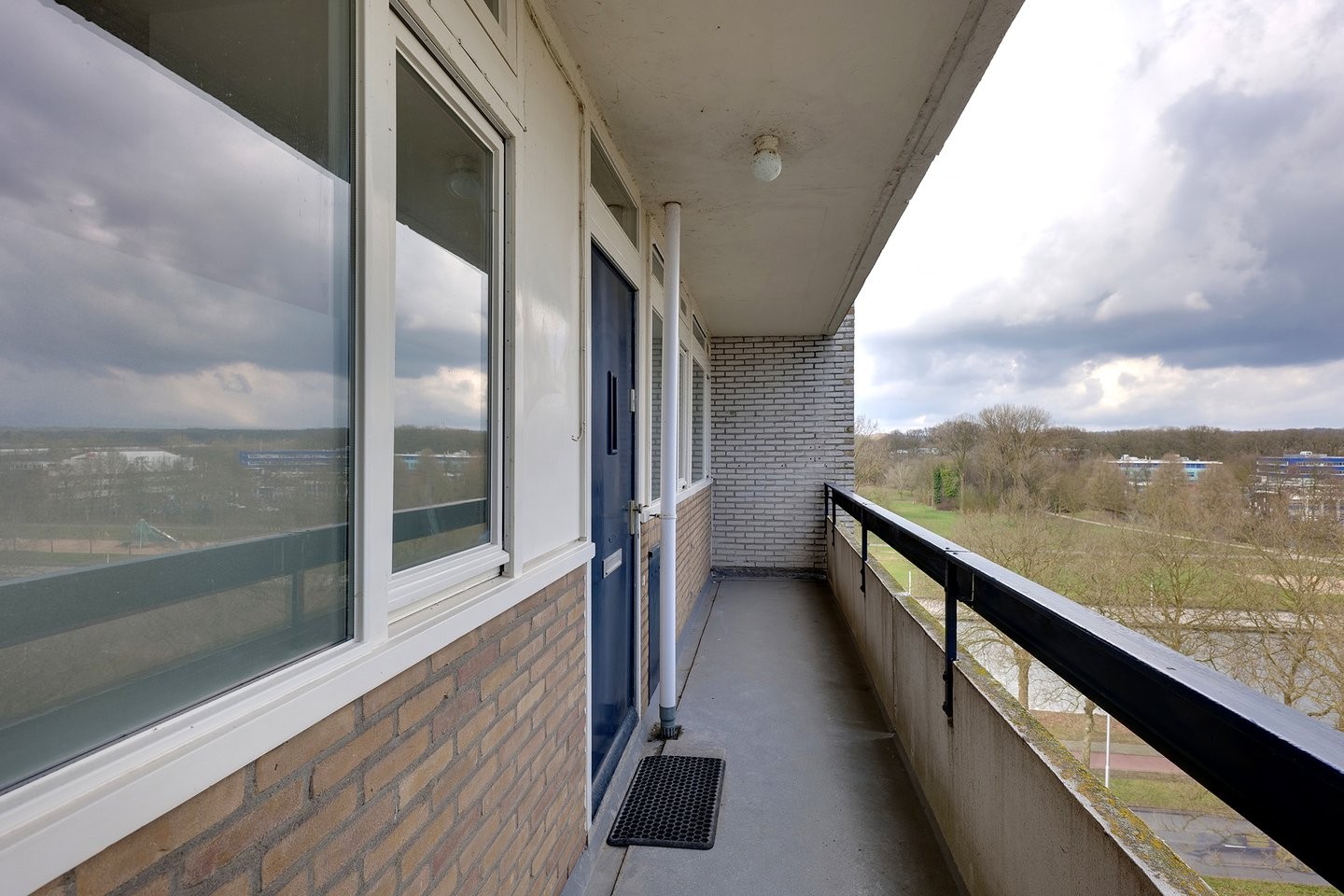 Appartement te koop: Cloekplein 104, Arnhem