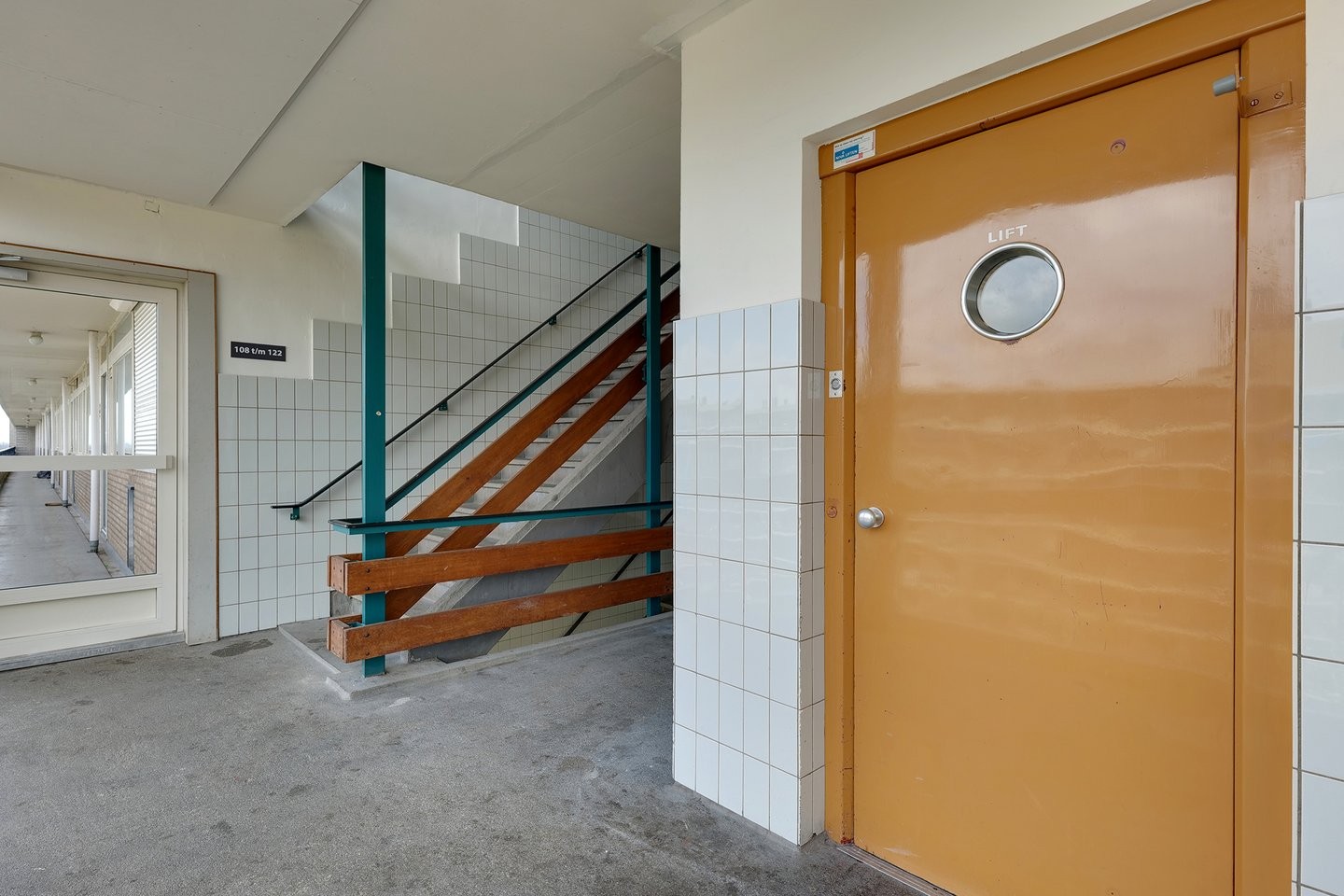Appartement te koop: Cloekplein 104, Arnhem