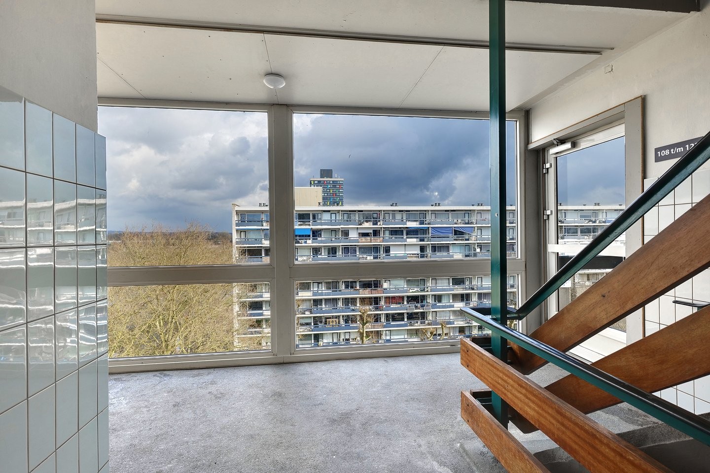 Appartement te koop: Cloekplein 104, Arnhem