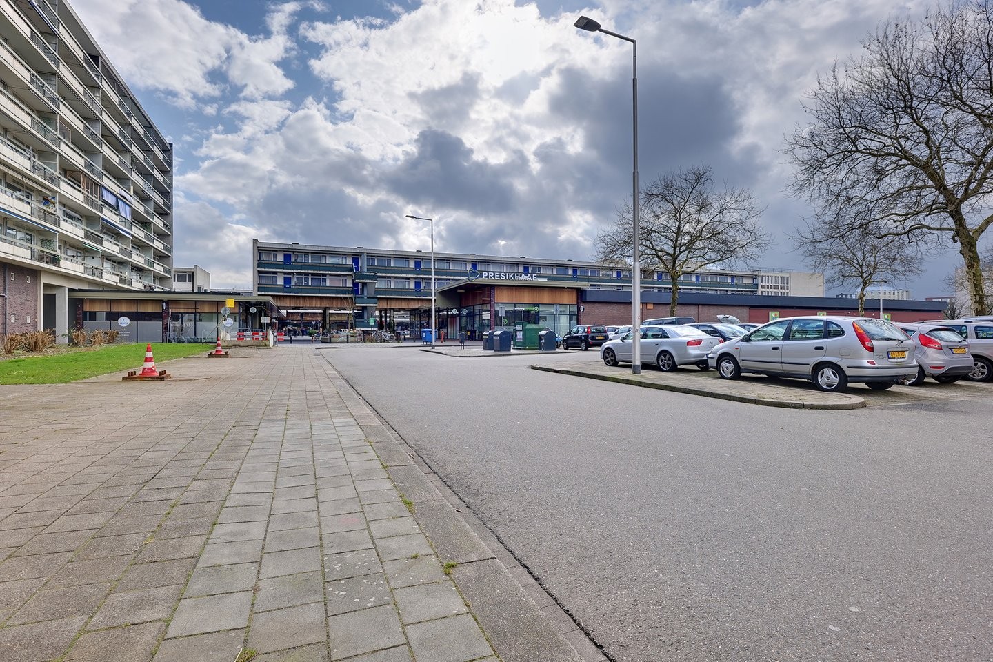 Appartement te koop: Cloekplein 104, Arnhem