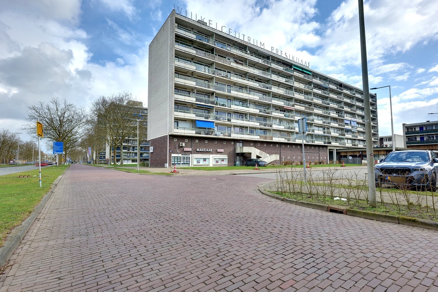 Appartement te koop: Cloekplein 104, Arnhem