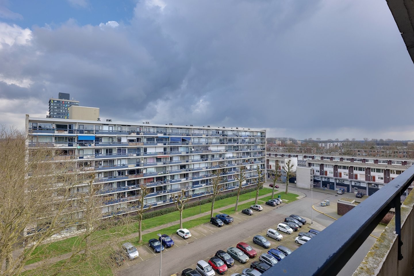 Appartement te koop: Cloekplein 104, Arnhem