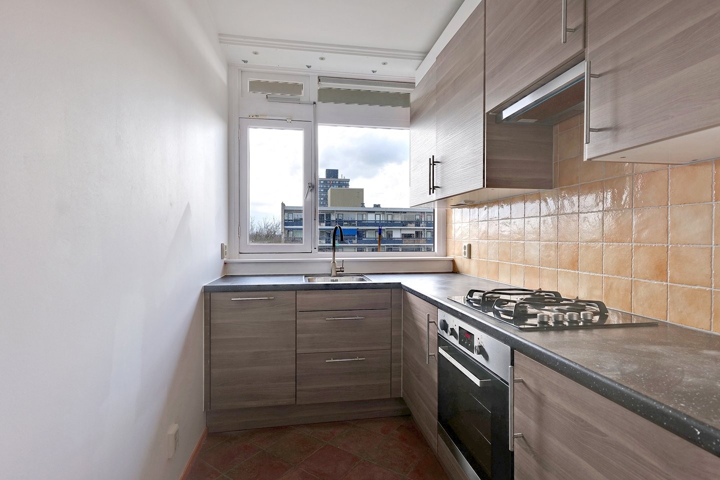 Appartement te koop: Cloekplein 104, Arnhem