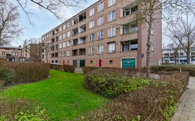 Lange Wal 32-3