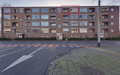 Lange Wal 44-4
