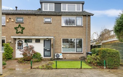 De Moorstraat 18