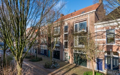 Prinsessestraat 17-2L