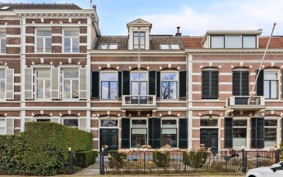 Boulevard Heuvelink 151