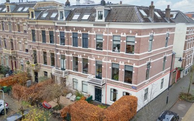 Boulevard Heuvelink 203