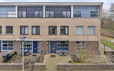 Van Diemenhof 37