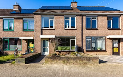 Schepen Leijdeckerstraat 15