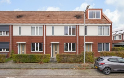 Biezenlaan 56
