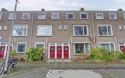 Groene Weide 57