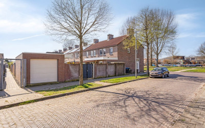 Korianderstraat 2