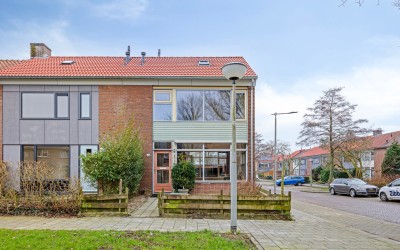 Venkelstraat 27