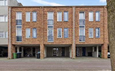 Kea Boumanstraat 6
