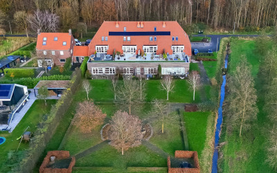 Mooieweg 238