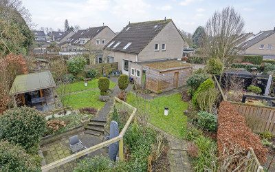 Elvis Presleystraat 15