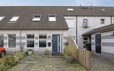 Rosa Luxemburgstraat 38
