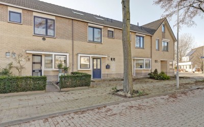 Rosa Luxemburgstraat 6