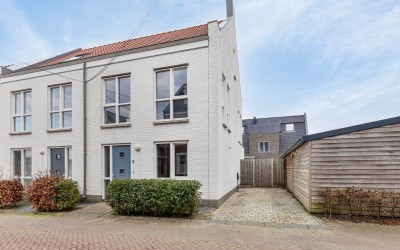 Cantatestraat 2