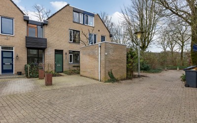 Medemblikhof 4
