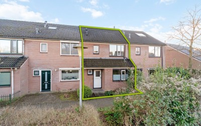Katwoudehof 20