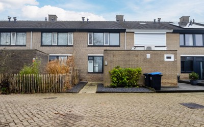 Hoogvliethof 9