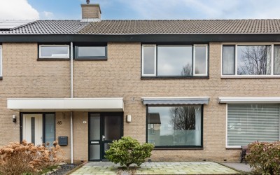 Hillegomweg 67