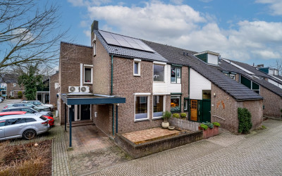 Deurnestraat 32