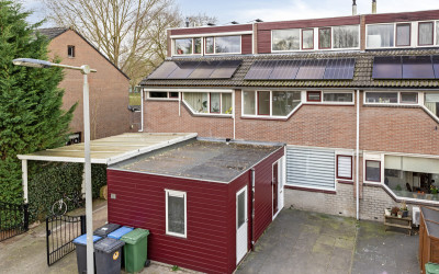 Beersstraat 60