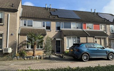 Hoedekenskerkestraat 22