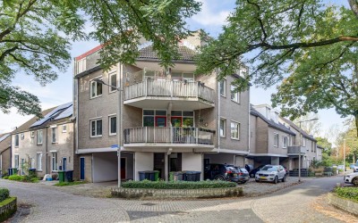Meliskerkestraat 8