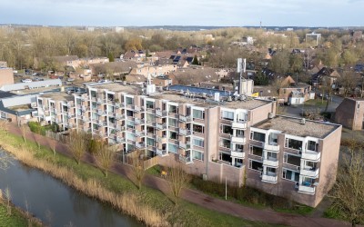 Oostburgwal 61