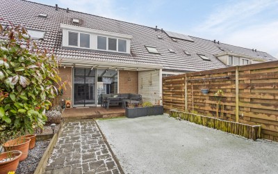 Heukelompad 17