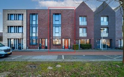 Tolgaarderwaard 25